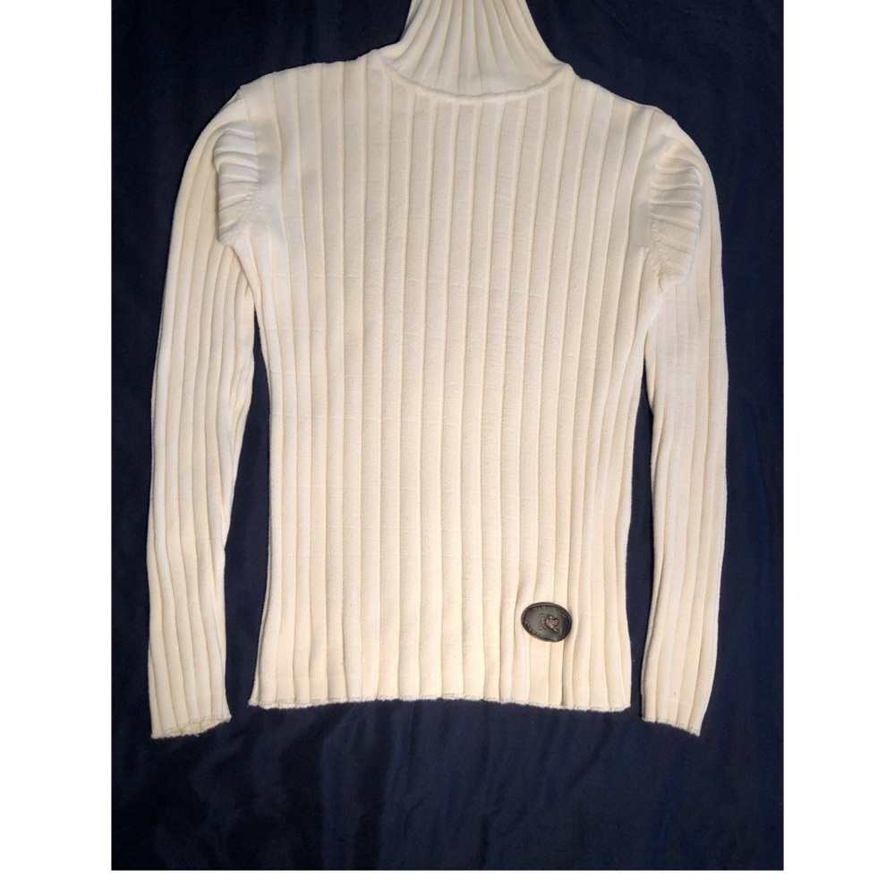 Parasuco men’s turtle neck